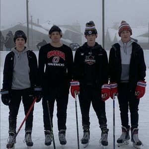 Meet your Posher, Brett